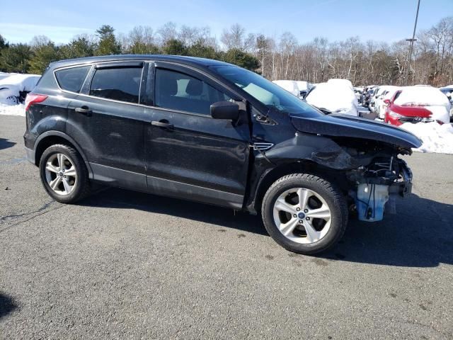 2014 Ford Escape S