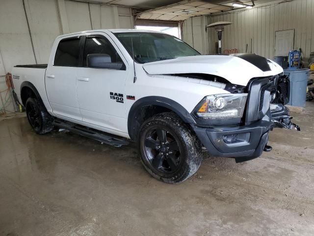 2019 Dodge RAM 1500 Classic SLT