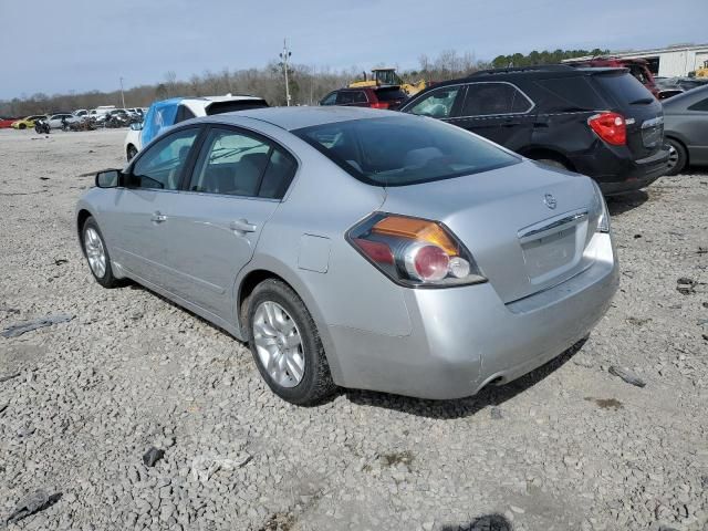 2009 Nissan Altima 2.5