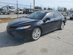 2018 Toyota Camry L for sale in Sacramento, CA