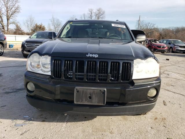 2005 Jeep Grand Cherokee Laredo