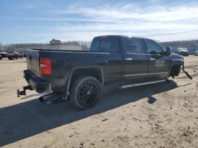 2015 GMC Sierra K2500 Denali