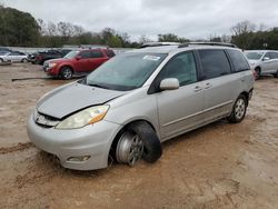 2006 Toyota Sienna XLE for sale in Theodore, AL