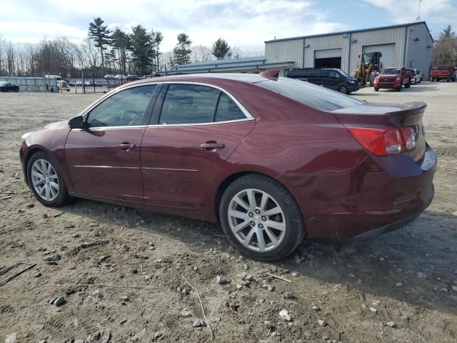 2015 Chevrolet Malibu 2LT