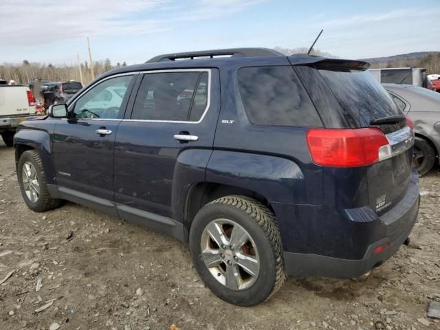 2015 GMC Terrain SLT