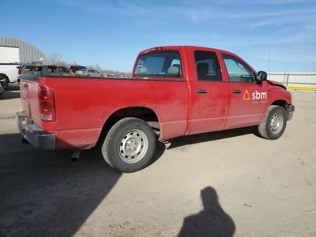 2006 Dodge RAM 1500 ST