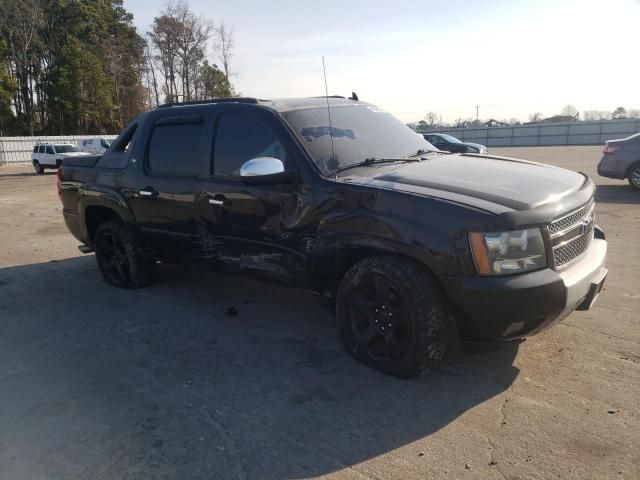 2008 Chevrolet Avalanche K1500