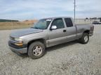 1999 Chevrolet Silverado K1500