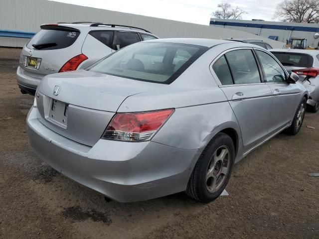 2008 Honda Accord EX