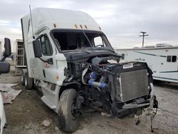 Freightliner salvage cars for sale: 2013 Freightliner Cascadia 125