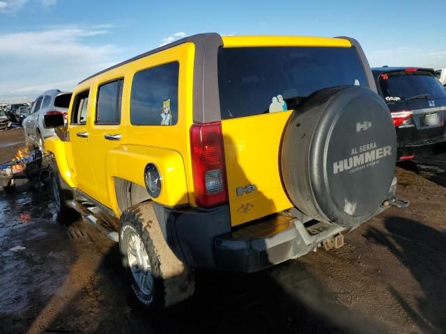 2006 Hummer H3