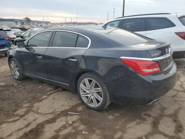 2014 Buick Lacrosse Premium