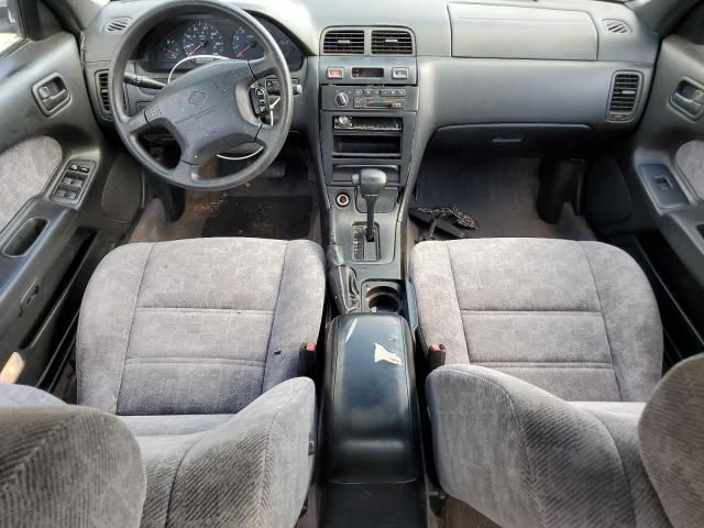 1998 Nissan Maxima GLE