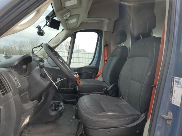 2020 Dodge RAM Promaster 3500 3500 High