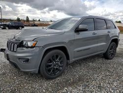 2020 Jeep Grand Cherokee Laredo for sale in Mentone, CA