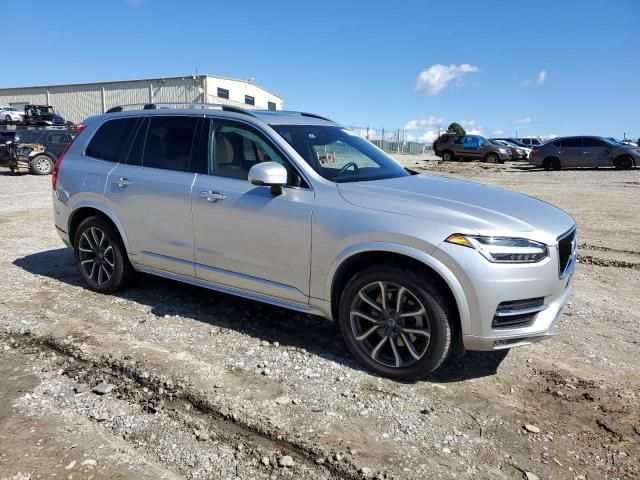 2019 Volvo XC90 T6 Momentum