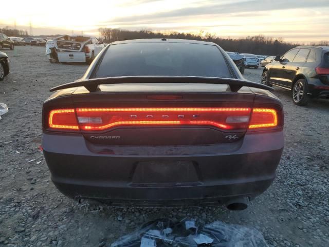 2013 Dodge Charger R/T