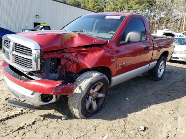 2006 Dodge RAM 1500 ST