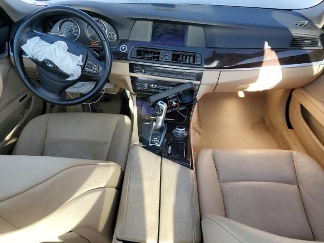 2011 BMW 528 I