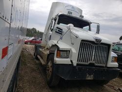 Salvage trucks for sale at Sandston, VA auction: 2020 Western Star Conventional 4700SF