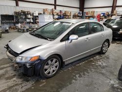 2008 Honda Civic LX for sale in Spartanburg, SC