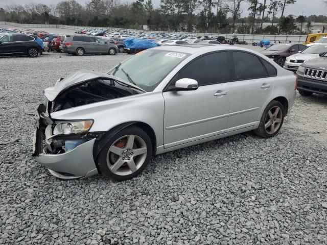 2008 Volvo S40 2.4I