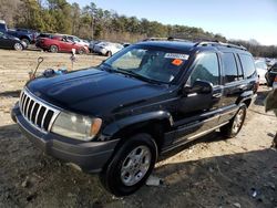 2001 Jeep Grand Cherokee Laredo for sale in Seaford, DE