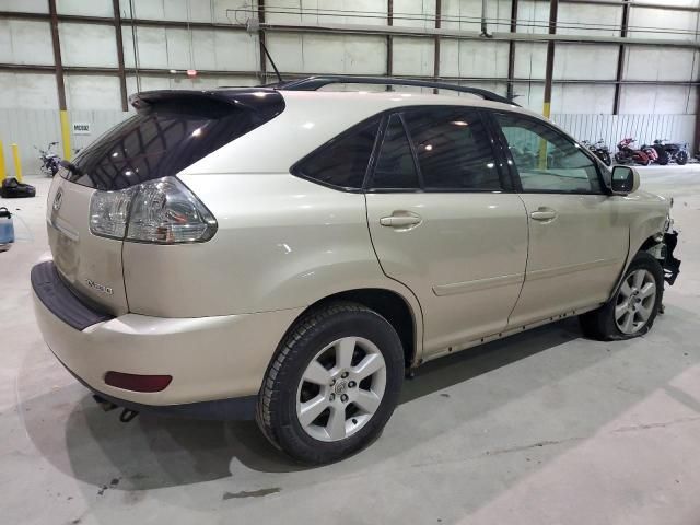 2005 Lexus RX 330