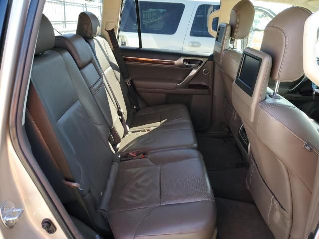 2012 Lexus GX 460 Premium