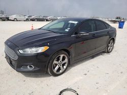 Ford salvage cars for sale: 2014 Ford Fusion SE