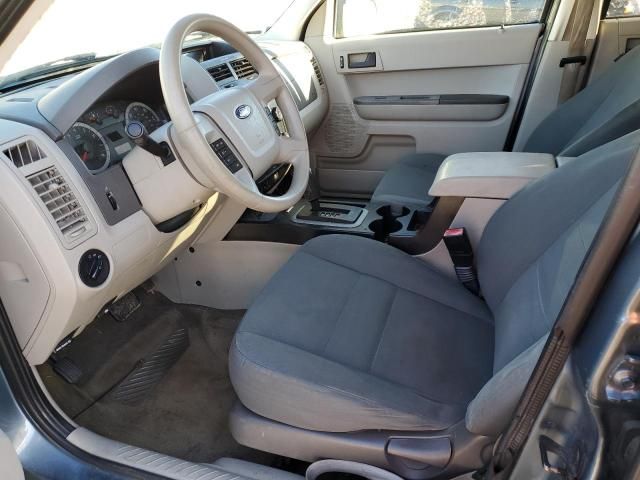 2010 Ford Escape XLS