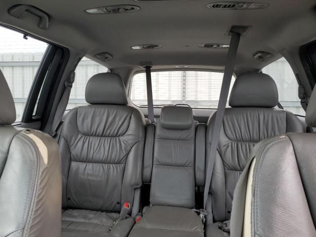 2008 Honda Odyssey EXL