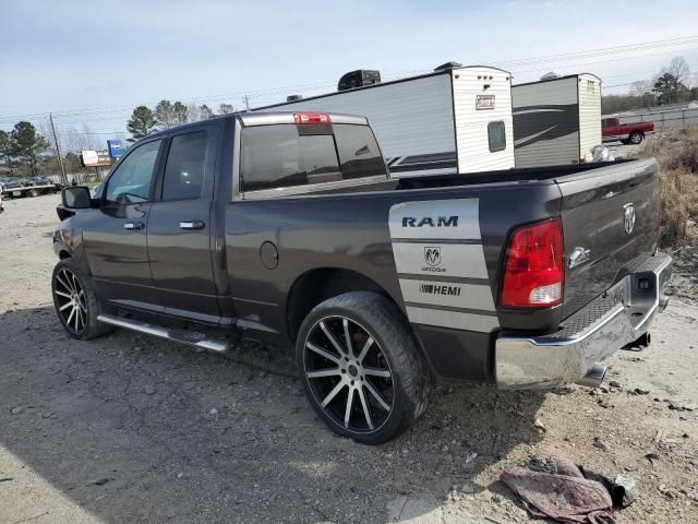 2015 Dodge RAM 1500 SLT