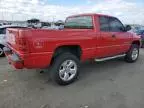 2000 Dodge RAM 1500