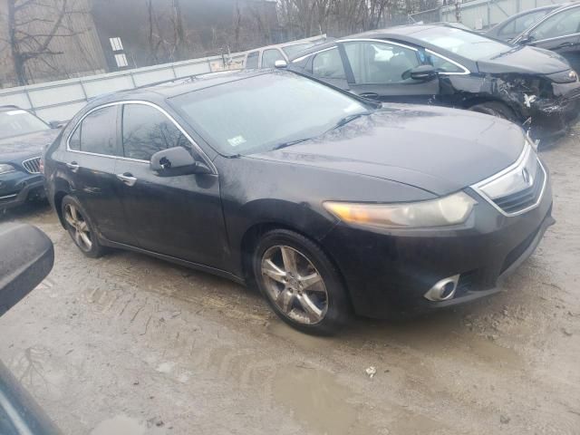 2011 Acura TSX