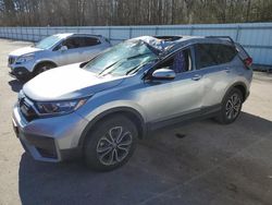 2022 Honda CR-V EX for sale in Glassboro, NJ