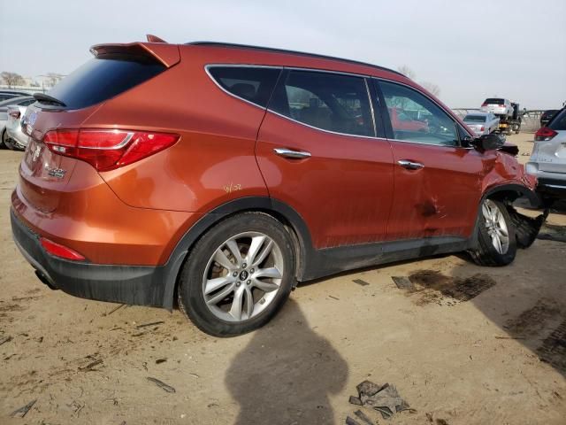 2015 Hyundai Santa FE Sport