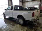 2001 Ford F150