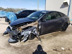 Salvage cars for sale from Copart Apopka, FL: 2023 Tesla Model Y