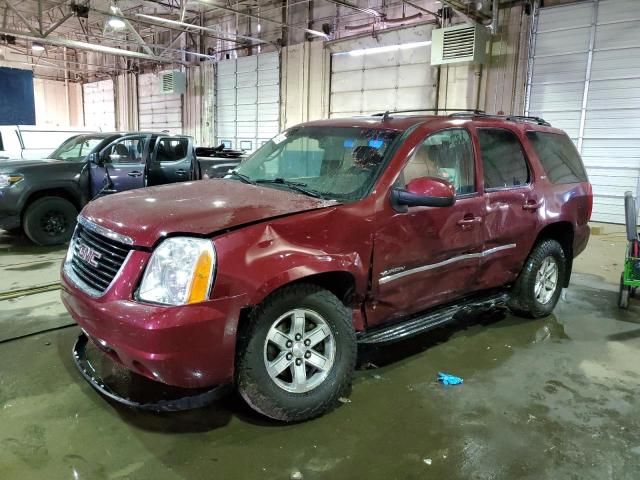 2011 GMC Yukon SLT