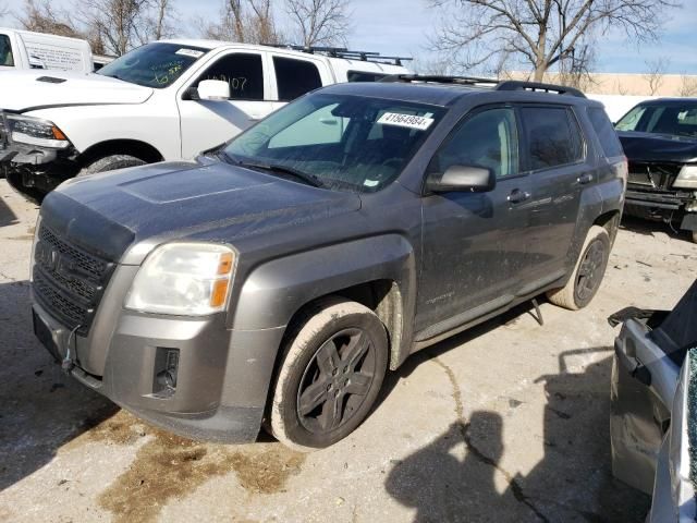 2012 GMC Terrain SLE