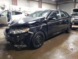 KIA salvage cars for sale: 2010 KIA Forte EX