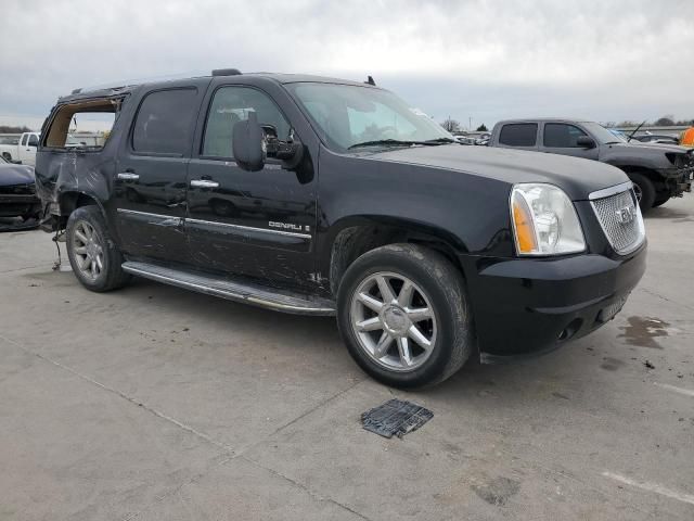 2008 GMC Yukon XL Denali