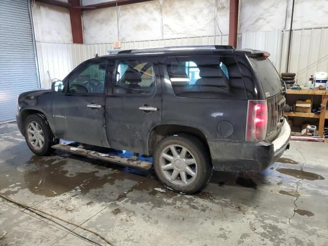 2007 GMC Yukon Denali