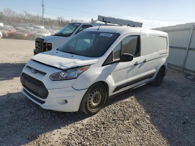 2016 Ford Transit Connect XLT