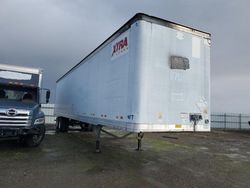 Salvage cars for sale from Copart Martinez, CA: 2000 Other Trailer