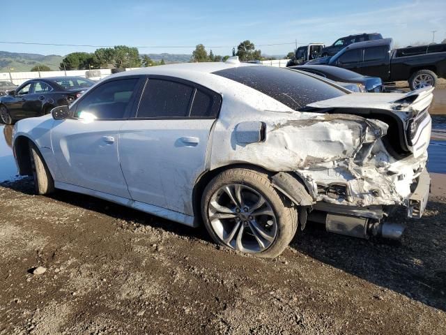 2020 Dodge Charger R/T