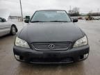 2001 Lexus IS 300