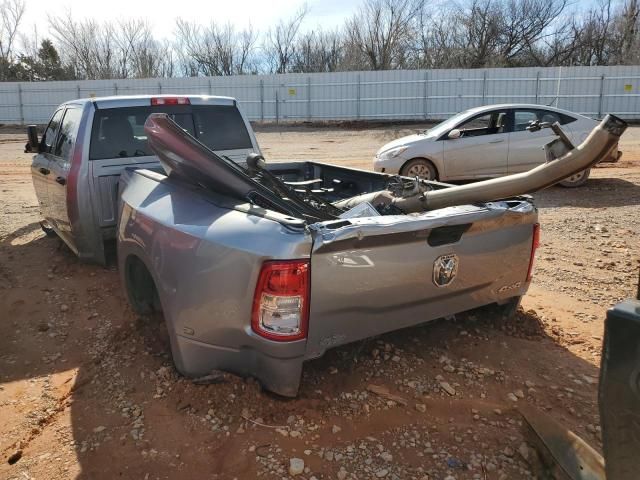 2020 Dodge RAM 3500 Tradesman