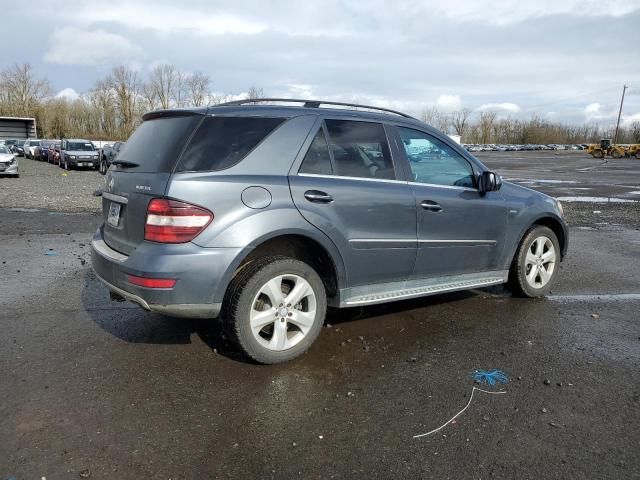 2010 Mercedes-Benz ML 350 Bluetec